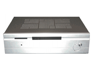 i:TV Silver - Silber