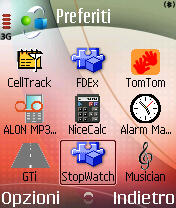 n70 phone screen phone screen