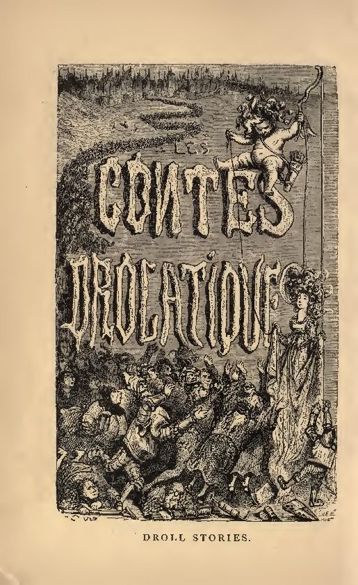 frontispieces
