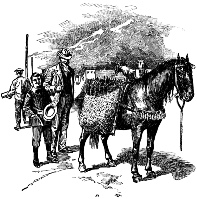 YES, ONLY A LITTLE, FOR IT TAKES NEARLY THREE THOUSAND
OF THEM TO MAKE A DOLLAR.