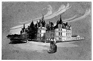 Ch�teau de Chambord