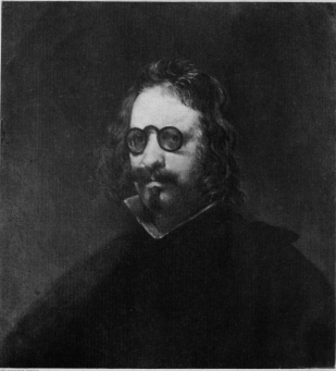 FRANCISCO DE QUEVEDO VILLEGAS

VELASQUEZ. PINXT. AUTOGRAVURE